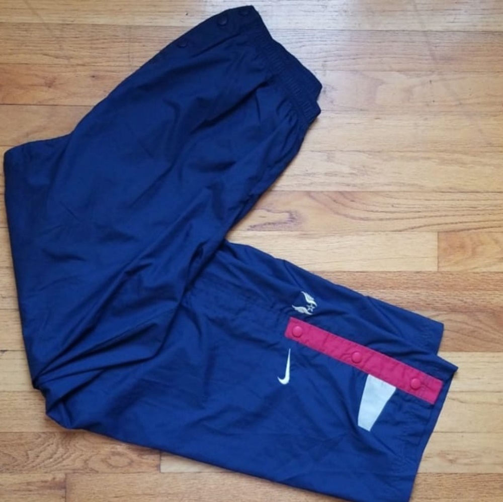 Vintage Nike sweatpants